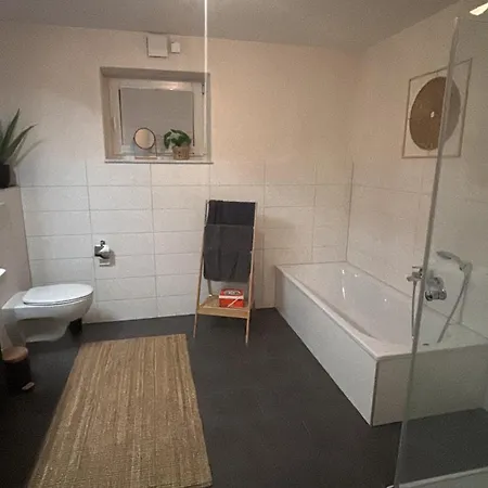 Am Sonnenrain Apartamento