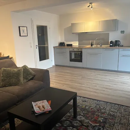 Am Sonnenrain Apartman