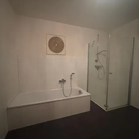 Am Sonnenrain Apartamento Rauschenberg