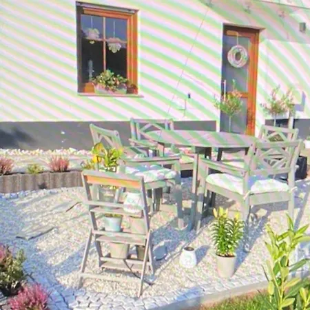 Am Sonnenrain Rauschenberg