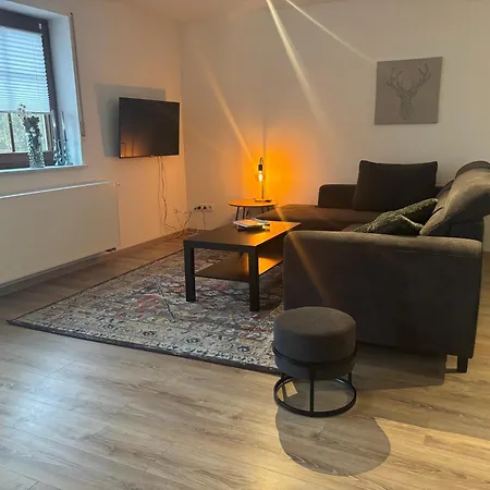 Am Sonnenrain Rauschenberg