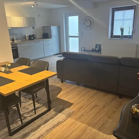 Apartamento Am Sonnenrain