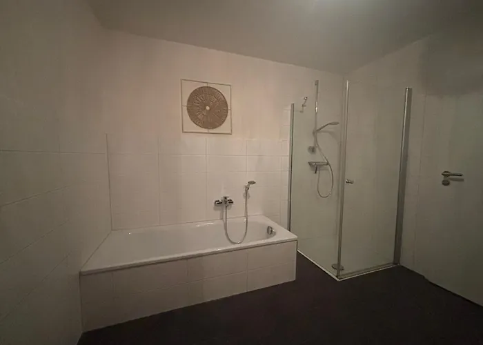 Am Sonnenrain Apartament Rauschenberg