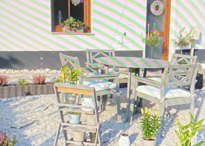 Am Sonnenrain Rauschenberg