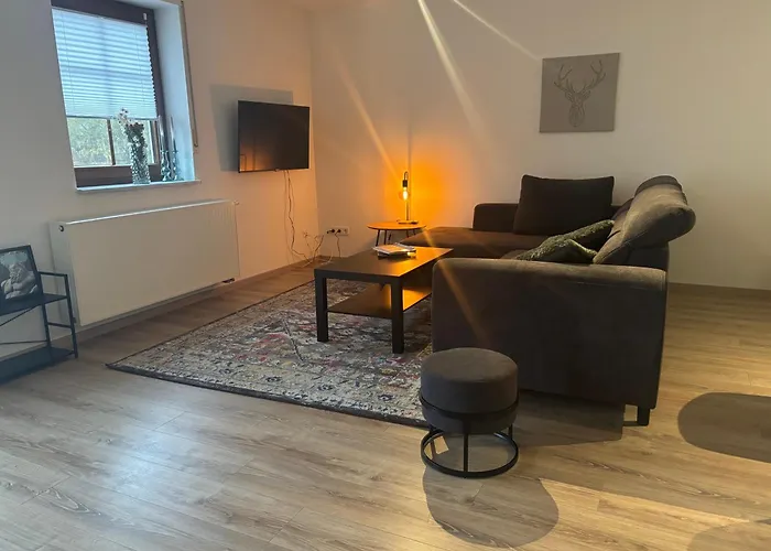 Am Sonnenrain Rauschenberg